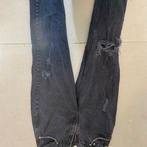Abercrombie jeans